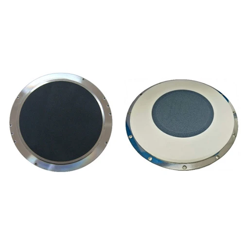 Porous Ceramic Nqus Chuck